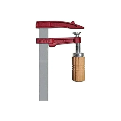 Afbeelding van Lijmtang Piher M 20 02020 cm Staal beukenhout