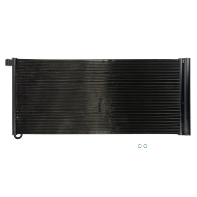 Afbeelding van Condensor, airconditioning NRF 350331