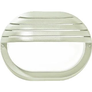 Afbeelding van Performance in lighting eko 19 grill e27 wit 300274