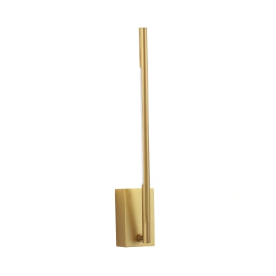 Afbeelding van Nova Luce, Wandlamp + plafondlamp, Raccio (280 lm)