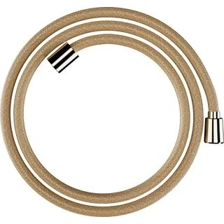 Afbeelding van Hansgrohe hg textile shower hose designflex 1600mm pgo 28260990