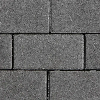 Afbeelding van MBI De Steenmeesters Geoklinker Plus 21x10,5x8 Roma Robuust, degelijk &amp; praktisch