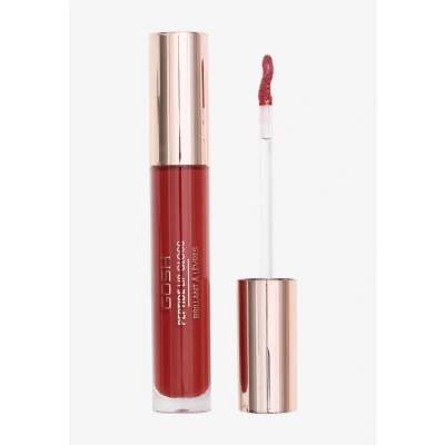 Afbeelding van Gosh Copenhagen Peptide LIP Gloss Lipgloss, Maat: 7 ml, Cherry
