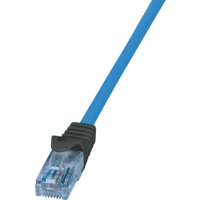 Afbeelding van CPP010 10 m Cat6a U/UTP (UTP) RJ 45