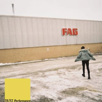 Afbeelding van TR/ST Performance (CD)