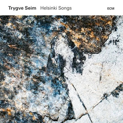 Afbeelding van Trygve Seim Helsinki Songs (CD)