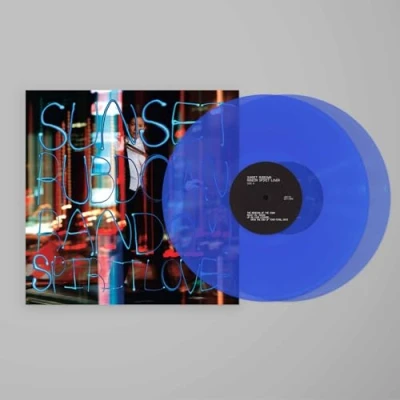 Afbeelding van Sunset Rubdown Random Spirit Lover (2 LPs)