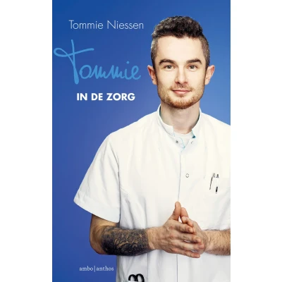 Afbeelding van Tommie in de zorg (Paperback)