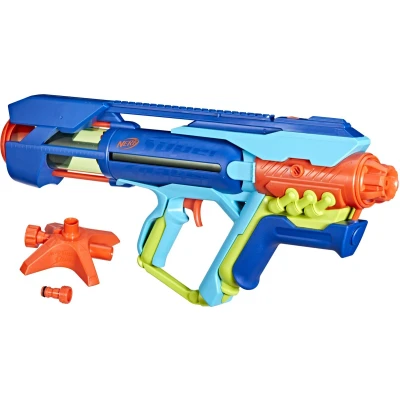 Afbeelding van Nerf Super Soaker Power Drench XL waterblaster, waterspeelgoed