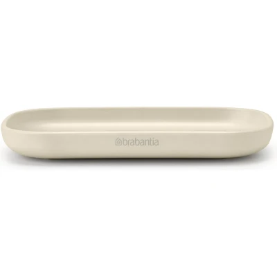 Afbeelding van Brabantia ReNew zeephouder (13,5x8,1 cm)