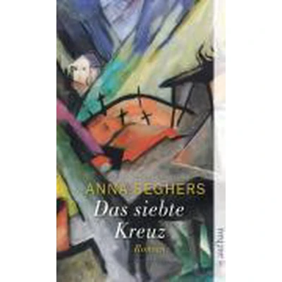 Afbeelding van Das siebte Kreuz
