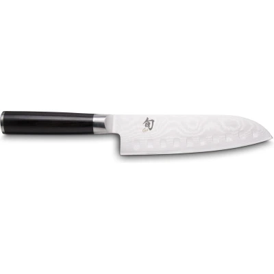 Afbeelding van Kai Shun Messenset DM 0702 Santoku Mes
