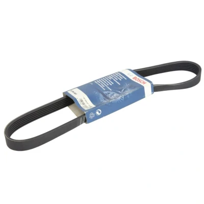 Afbeelding van Poly V riem BOSCH 1 987 946 247