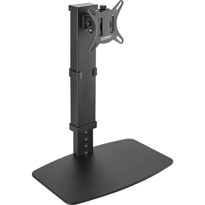 Afbeelding van SpeaKa Professional SP MM 930 2 voudig Monitorbeugel 33,0 cm (13) 81,3 (32) Gasdruktechniek, Zwenkbaar, Kantelbaar