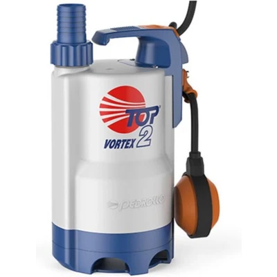 Afbeelding van Pedrollo Dompelpomp Top Vortex Max 180 Ltr P/minuut