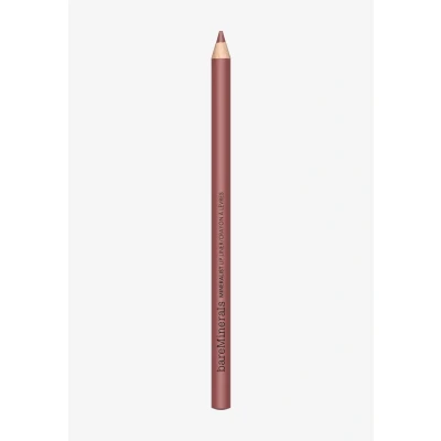 Afbeelding van bareminerals Mineralist Matte LIP Liner Lipliner Dirty rose nude cherrished rose, Maat: 1.3 g,