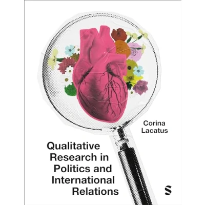Afbeelding van Qualitative Research in Politics and International Relations: A practical pluralist guide
