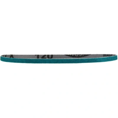 Afbeelding van Metabo 626344000 Schuurbandset 10 stuk(s)