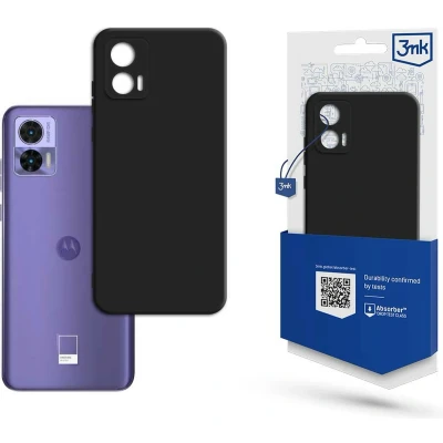 Afbeelding van Motorola Moto Edge 30 Neo 3mk Matt Case black