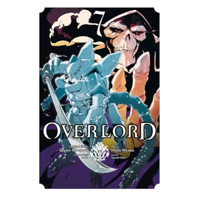 Afbeelding van OVERLORD 07