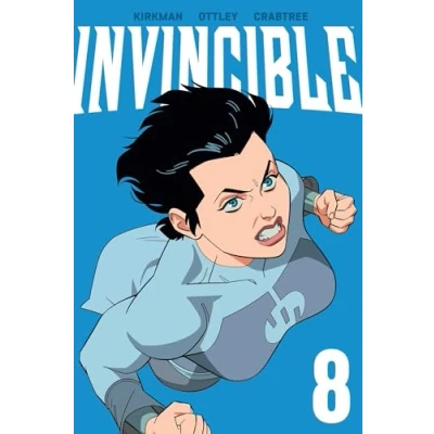 Afbeelding van Invincible Volume 8 (New Edition)