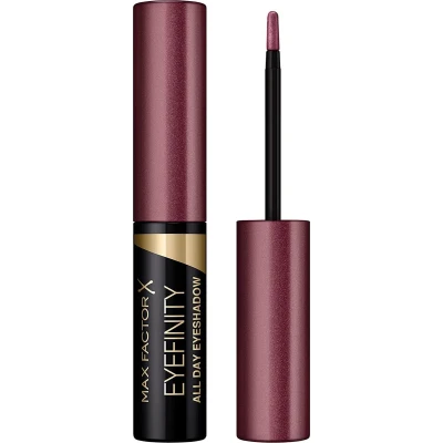 Afbeelding van Max Factor Eyefinity Oogschaduw 09 Sultry Burgundy