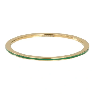 Afbeelding van Line Emerald iXXXi Vulring 1 mm Goud 18