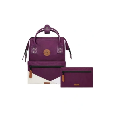 Afbeelding van Cabaia Avdenturer Bag Small kingston Laptoptas Laptoprugzak backpack