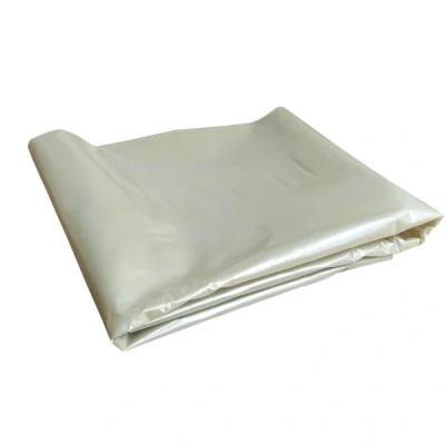 Afbeelding van Kortpack Plastic (puin) Zakken 70 Cm X 110 150my Transparant (100 Stuks)
