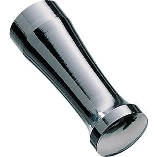 Afbeelding van Emco Rondo 2 handdoekhaak (chroom)