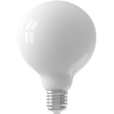 Afbeelding van LED lamp E27 Globe Calex (6W, 806lm, 2700K, Dimbaar)