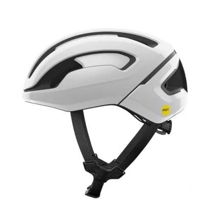 Afbeelding van POC Omne Air MIPS, helm, hydrogen white