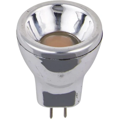 Afbeelding van SPL LED GU4 MR8 3W / DIMBAAR