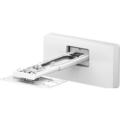 Afbeelding van Epson V12HB12010 projector beugel Muur Wit