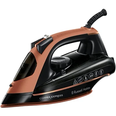 Afbeelding van Russell Hobbs 23975 56 COPPER EXPRESS IR Strijkijzer