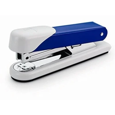 Afbeelding van Novus Stabil Nietmachine 24/6 Blauw