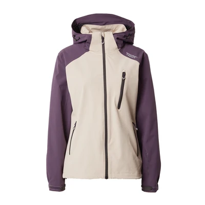 Afbeelding van Weather Report Funktions Camelia WPRO15000 Regenjas, Dames, Maat: 36, Meerkleurig