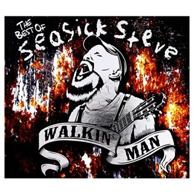Afbeelding van Walkin&#039; Man: The Best Of(Deluxe Edition)