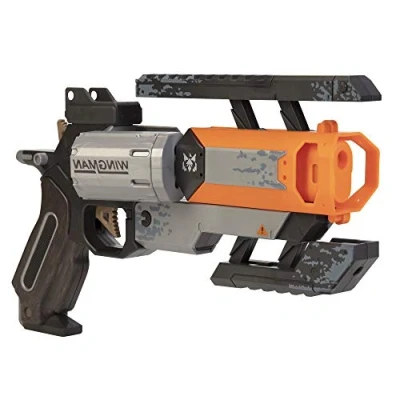 Afbeelding van JAKKS Pacific Apex Legends Wingman Pistol CS (Net)