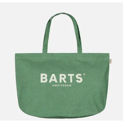 Afbeelding van Strandtas Barts Reau Bag Sage