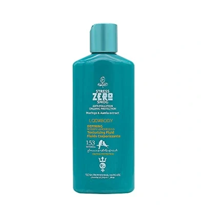 Afbeelding van Tecna Zero Defining Lqd Body 200ml