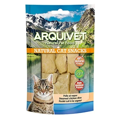 Afbeelding van Arquivet Gevogelte Vlees, 50 g, 24 Stuk