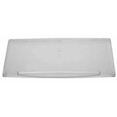 Afbeelding van Liebherr 979183100 lade front schuiflade groentransparant
