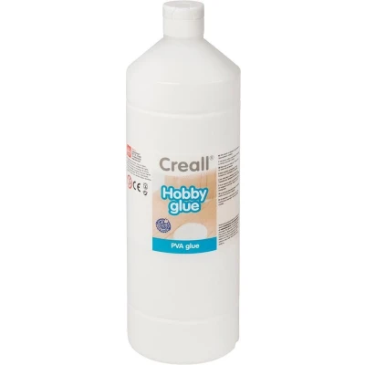 Afbeelding van Creall Hobbylijm 1000 Milliliter
