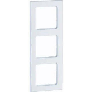 Afbeelding van PEHA by Honeywell 171311 Frame Wit