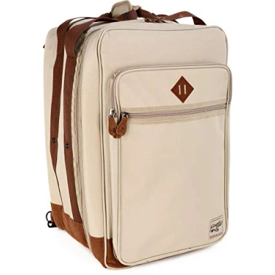 Afbeelding van Tama TCB01BE Powerpad Designer Cajon Bag (Beige) Percussie tas