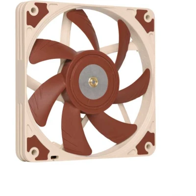 Afbeelding van Noctua Casefan NF A12x15 PWM