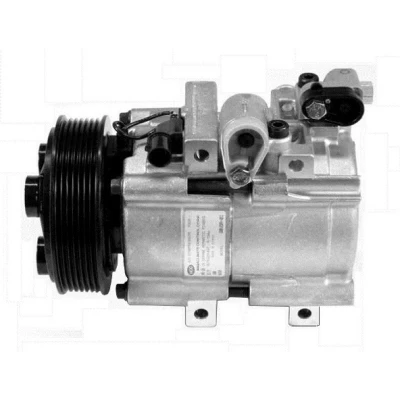 Afbeelding van NRF Airco compressor 32716G