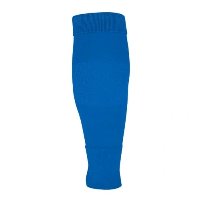 Afbeelding van uhlsport Tube it Sleeve voetbalsokken voor heren, dames en kinderen stevige grip, maximale stabiliteit van de scheenbeschermers