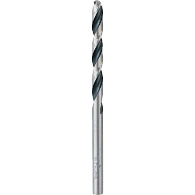 Afbeelding van Bosch Accessoires 10X Metaalboor HSS Pointeq 4,5mm 2608577213